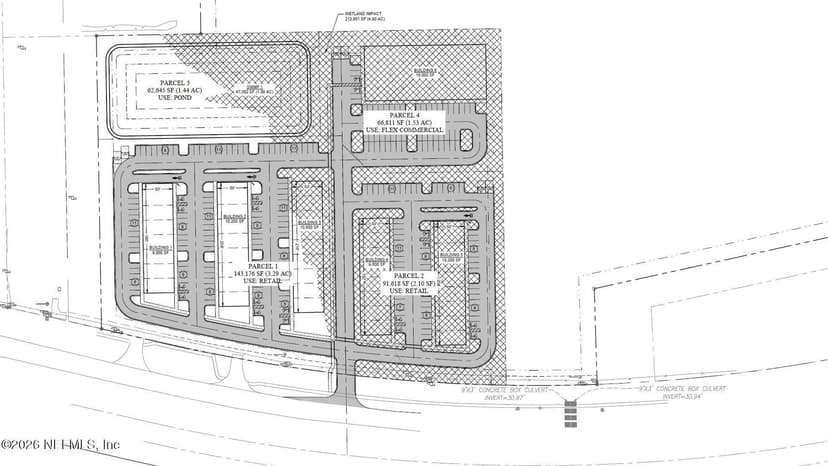 1910 STATE ROAD 16, St. Augustine, FL 32084