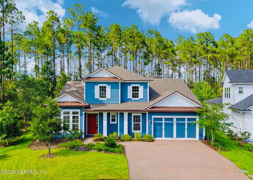 250 SHADOW Cove, St. Johns, FL 32259