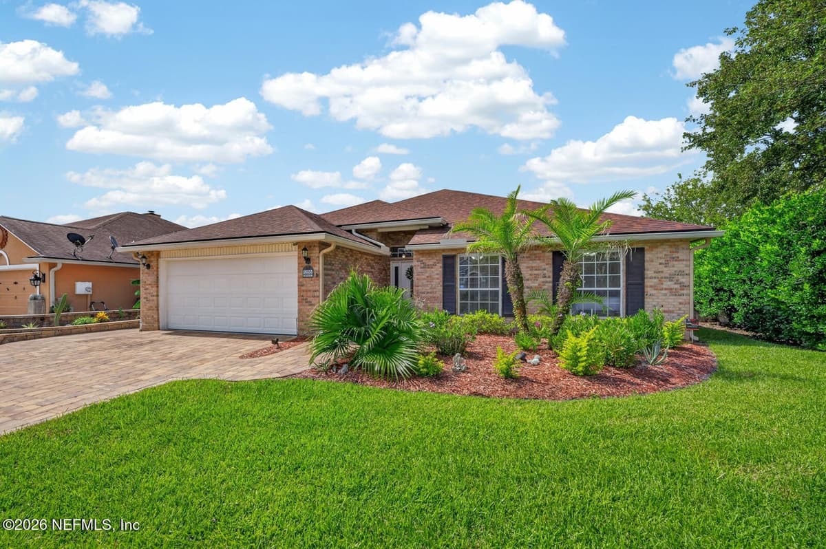 12156 CEDAR TRACE Drive N, Jacksonville, FL 32246, Jacksonville, FL - photo 2