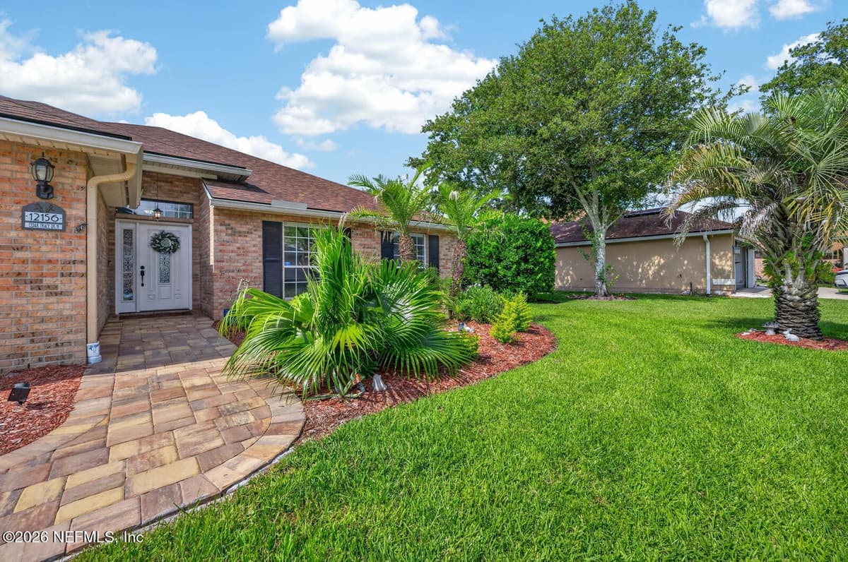 12156 CEDAR TRACE Drive N, Jacksonville, FL 32246, Jacksonville, FL - photo 3