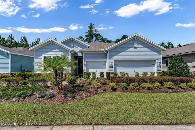 75733 LILY POND Court, Yulee, FL 32097