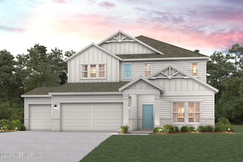 68 PERSEUS Avenue, Flagler Beach, FL 32136