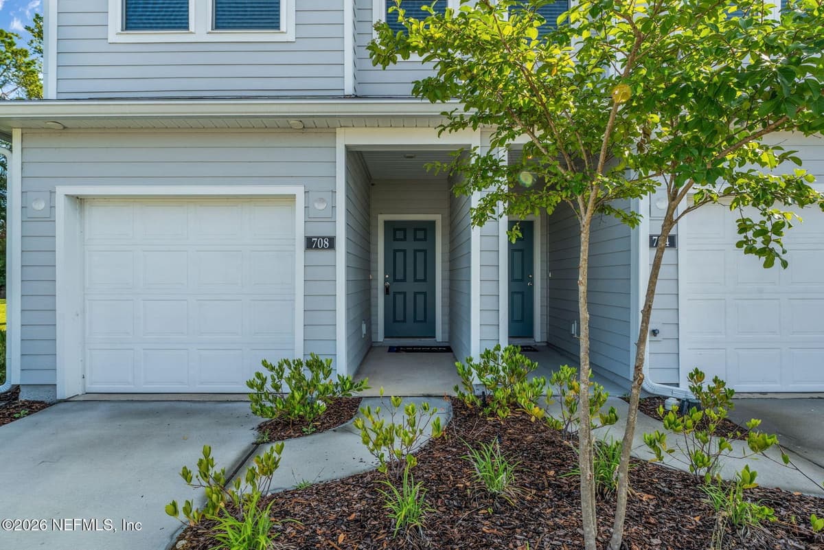 708 HOLLY LAKES Drive, Orange Park, FL 32073, Orange Park, FL - photo 2