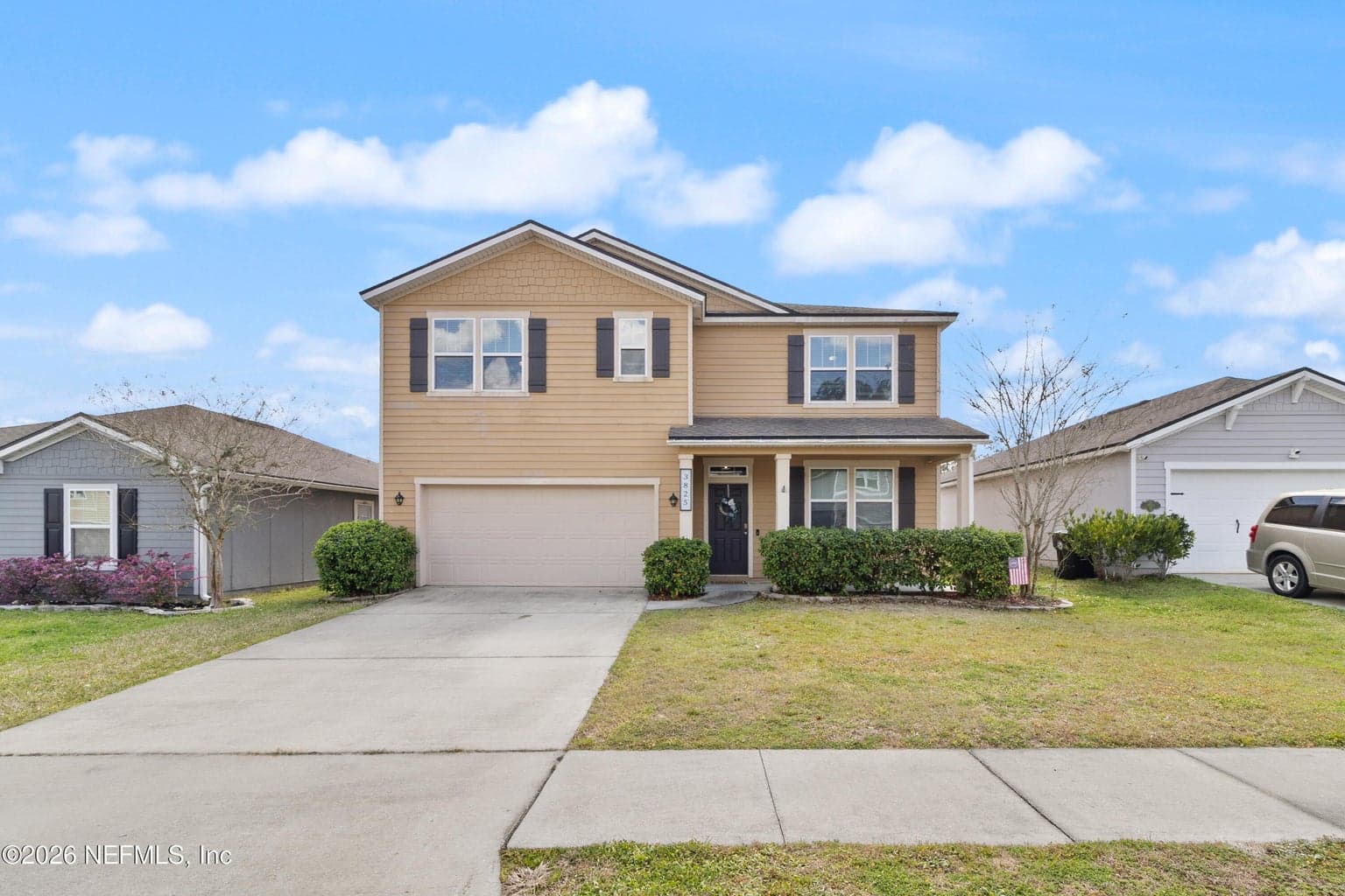 3825 BRONCO Road, Middleburg, FL 32068, Middleburg, FL - photo 1