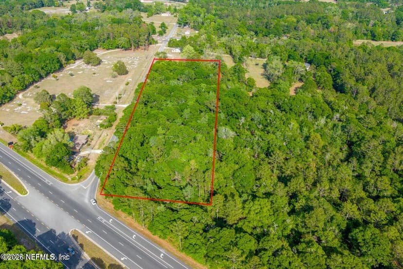 0 NE COUNTY ROAD 200B, Lawtey, FL 32058