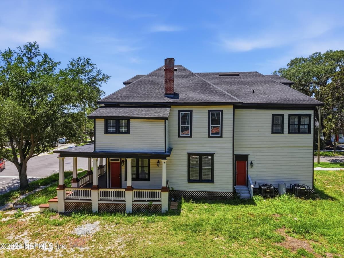 205 E 1ST Street, Jacksonville, FL 32206, Jacksonville, FL - photo 2