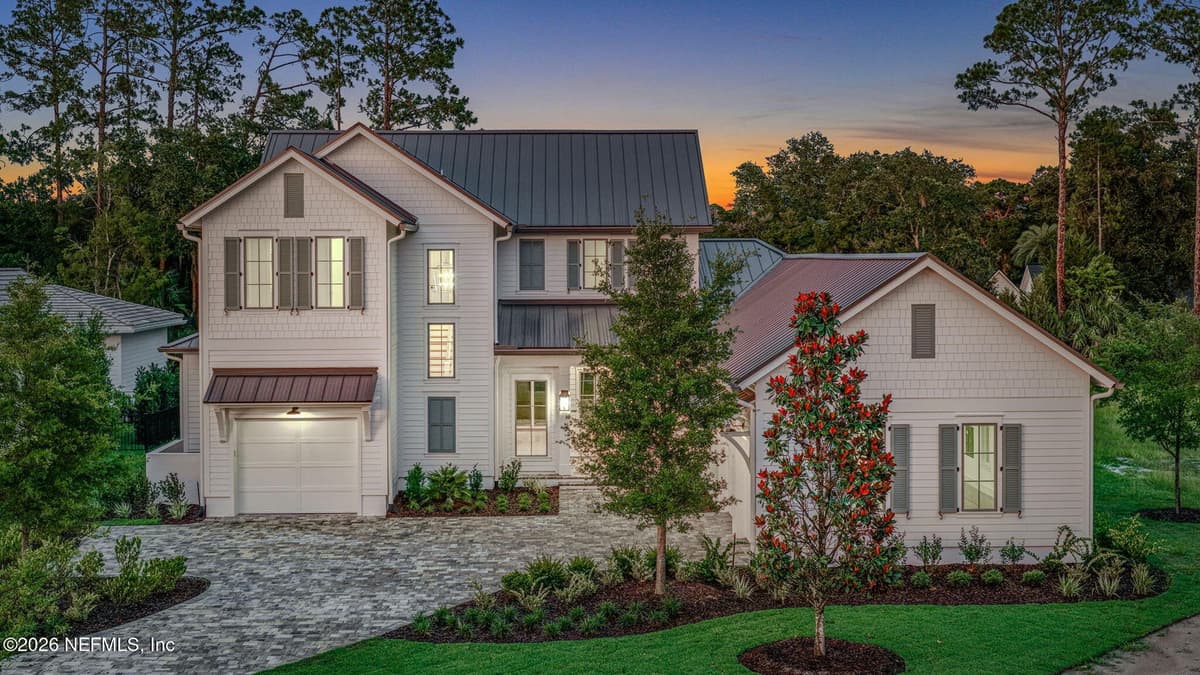 605 SHELL RIDGE Lane, Ponte Vedra, FL 32081, Ponte Vedra, FL - photo 2