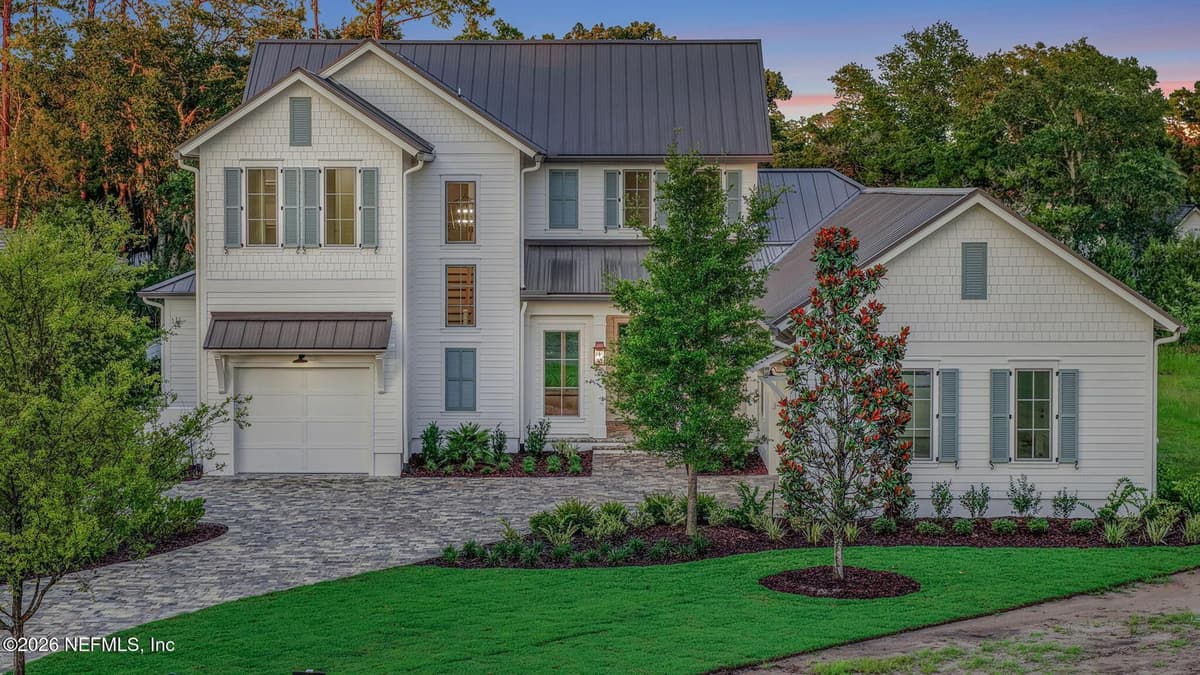 605 SHELL RIDGE Lane, Ponte Vedra, FL 32081, Ponte Vedra, FL - photo 3