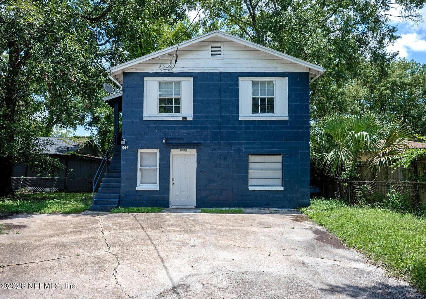 1526 W 22ND Street, Jacksonville, FL 32209, Jacksonville, FL - photo 1