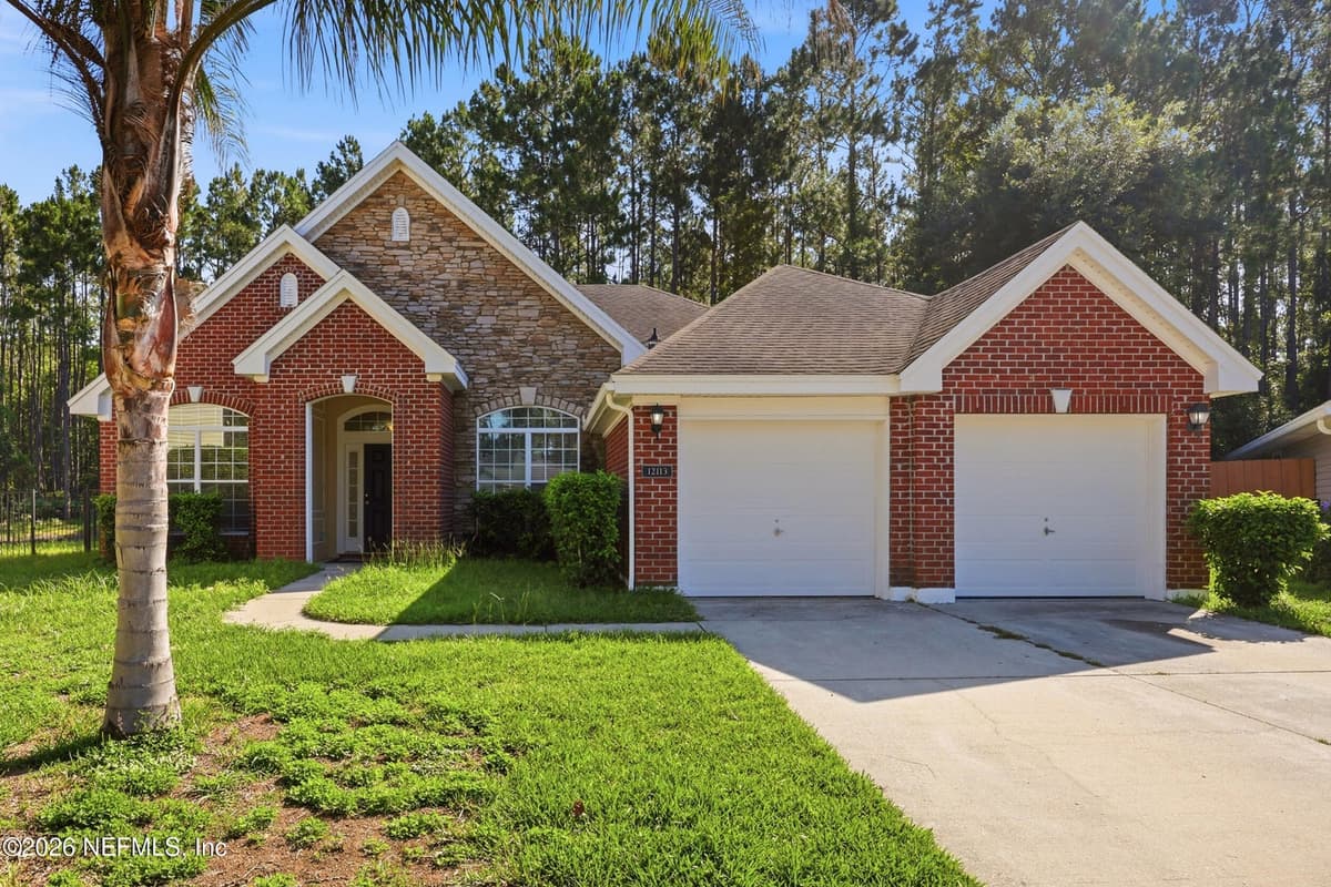 12113 JADE POINT Court, Jacksonville, FL 32218, Jacksonville, FL - photo 2