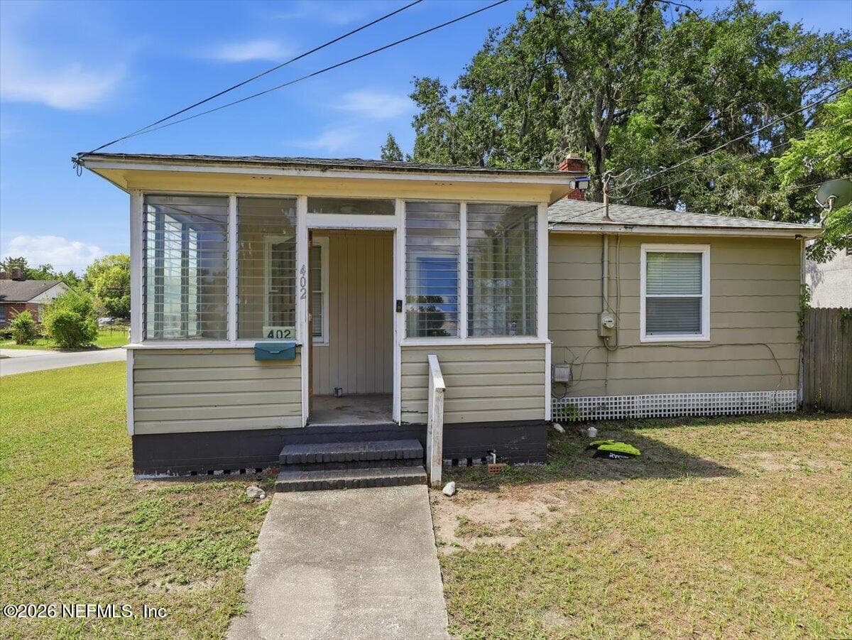 402 W 63RD Street, Jacksonville, FL 32208, Jacksonville, FL - photo 3