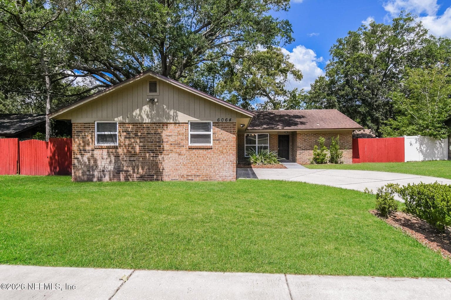 6064 GULF Road W, Jacksonville, FL 32244, Jacksonville, FL - photo 1