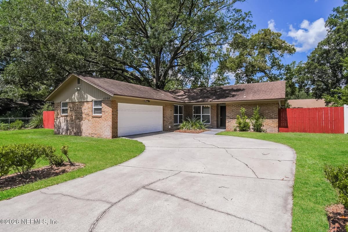 6064 GULF Road W, Jacksonville, FL 32244, Jacksonville, FL - photo 2