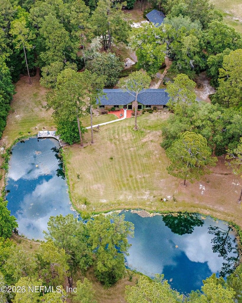 13911 CEDAR CREEK Drive, Sanderson, FL 32087, Sanderson, FL - photo 2
