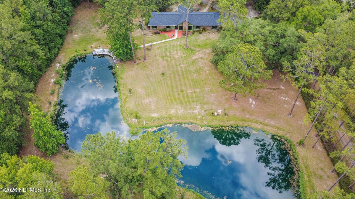 13911 CEDAR CREEK Drive, Sanderson, FL 32087, Sanderson, FL - photo 3