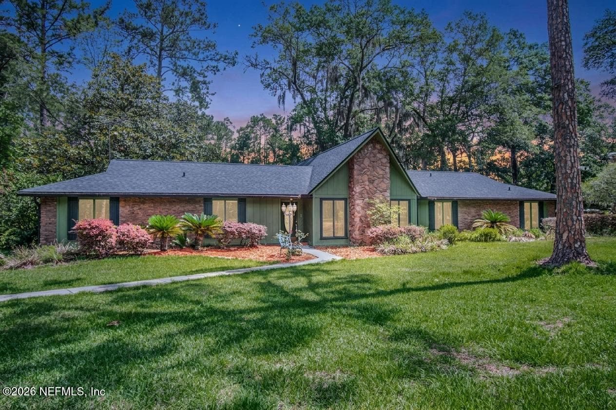 13911 CEDAR CREEK Drive, Sanderson, FL 32087, Sanderson, FL - photo 1