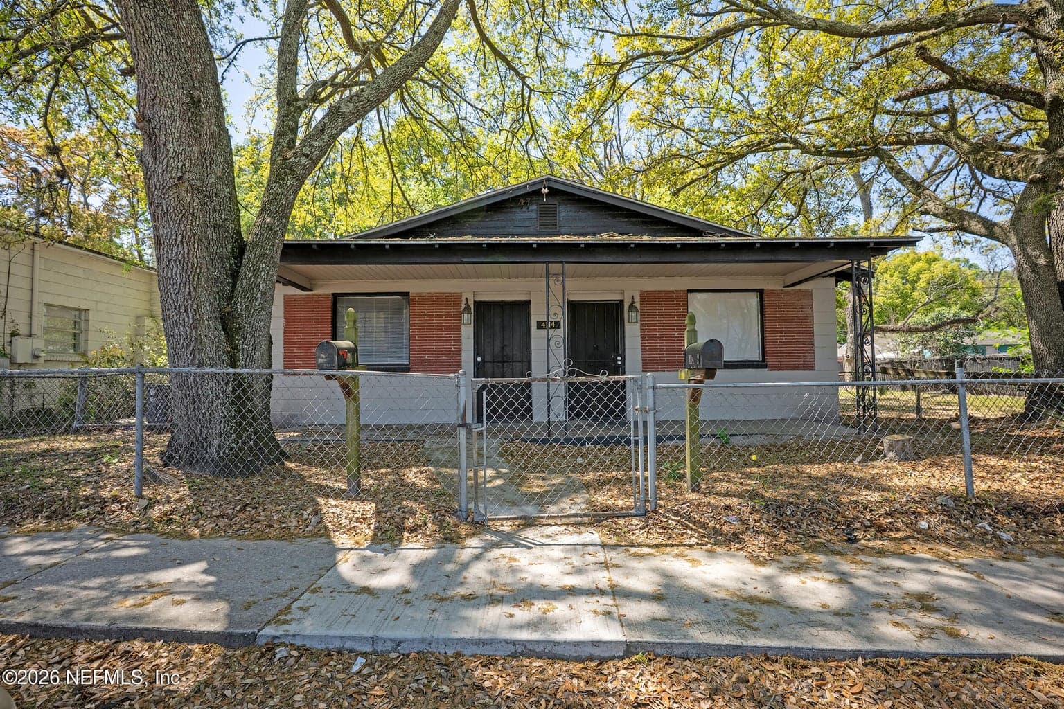 4114 MONCRIEF Road, Jacksonville, FL 32209, Jacksonville, FL - photo 1