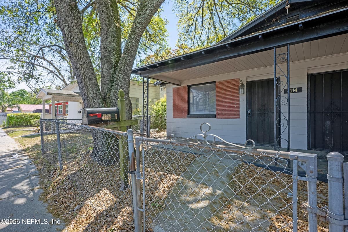 4114 MONCRIEF Road, Jacksonville, FL 32209, Jacksonville, FL - photo 2