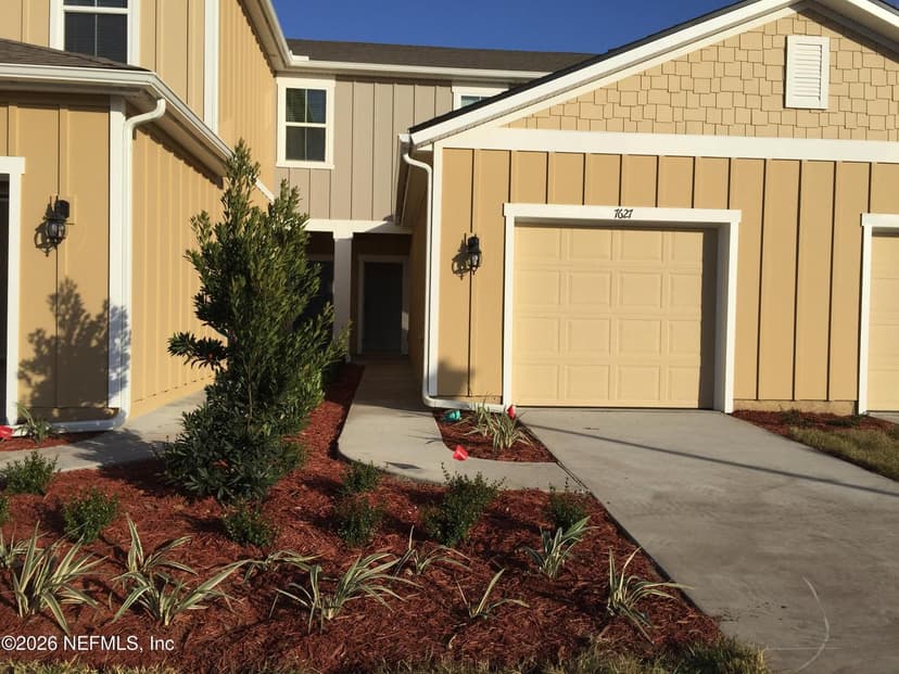 7627 LEGACY Trail, Jacksonville, FL 32256