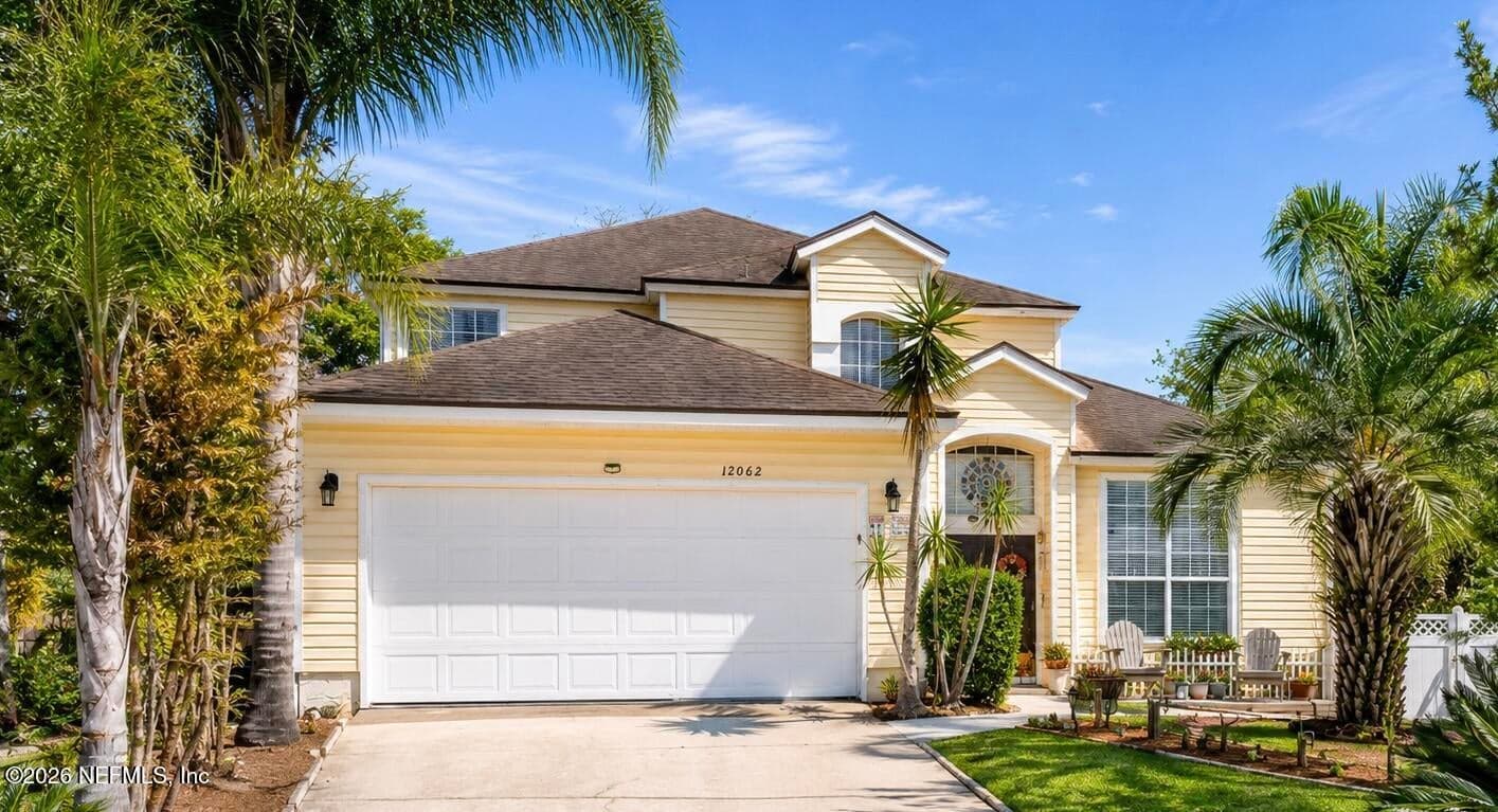12062 SAVERIO Lane, Jacksonville, FL 32225, Jacksonville, FL - photo 1