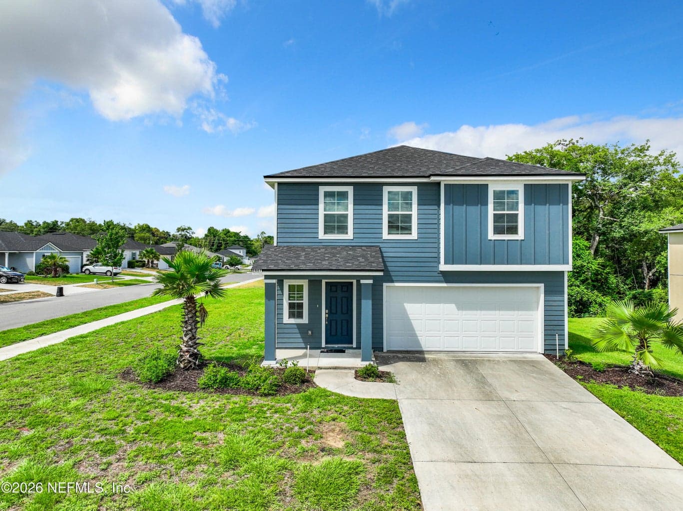 2907 BIG BURN Court, Orange Park, FL 32065, Orange Park, FL - photo 1
