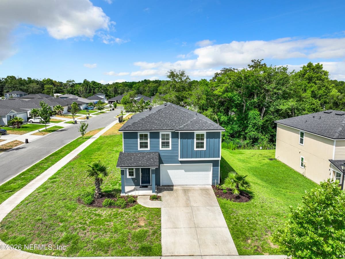 2907 BIG BURN Court, Orange Park, FL 32065, Orange Park, FL - photo 2