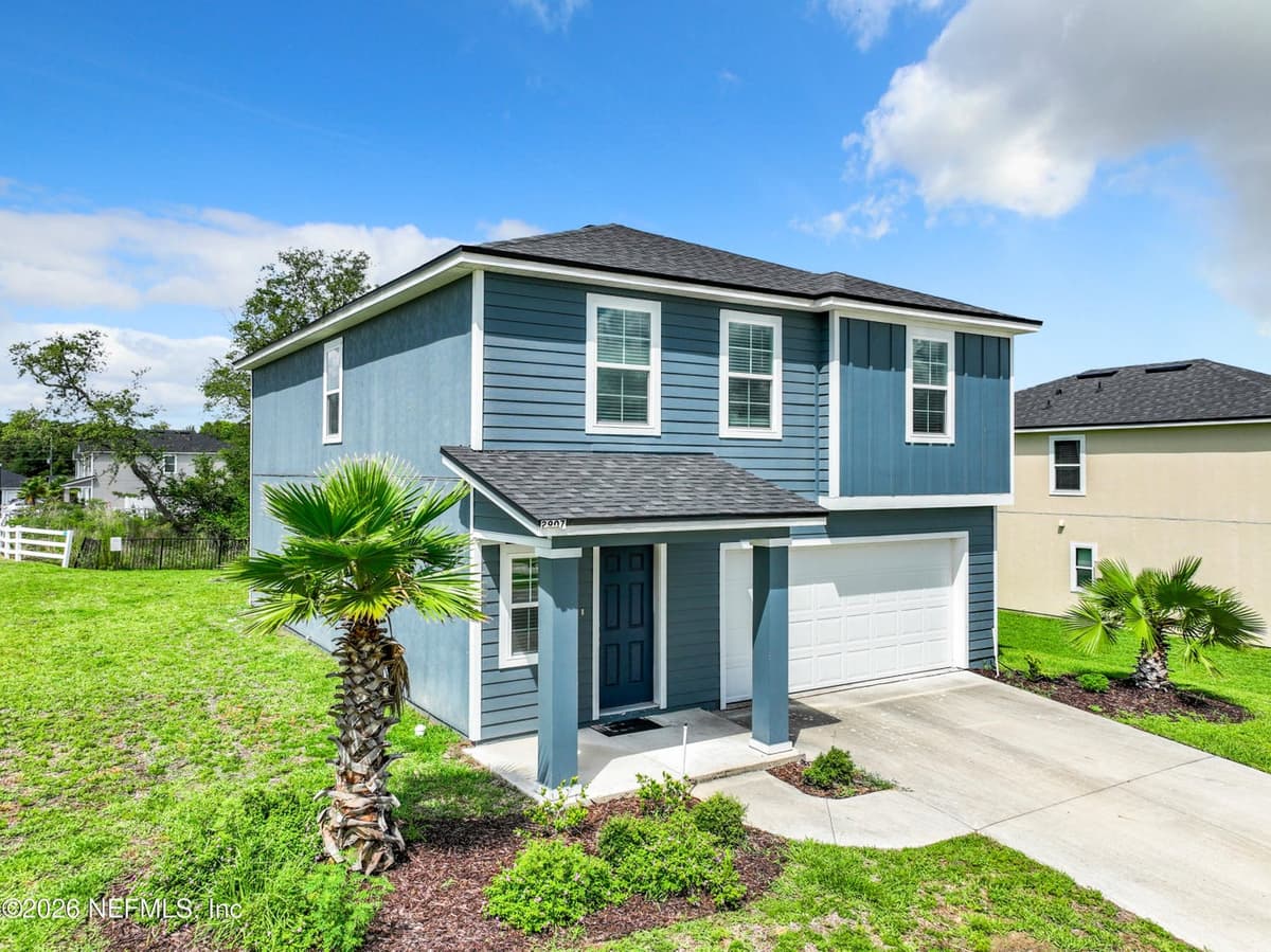 2907 BIG BURN Court, Orange Park, FL 32065, Orange Park, FL - photo 3