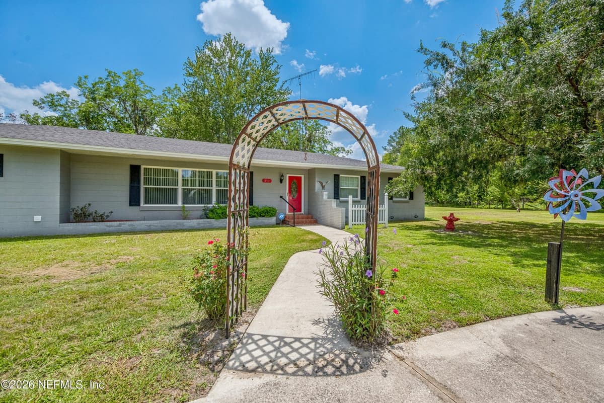 18909 NW STATE ROAD 16, Starke, FL 32091, Starke, FL - photo 3