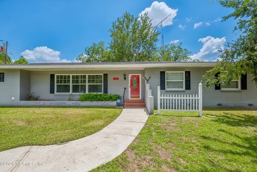 18909 NW STATE ROAD 16, Starke, FL 32091