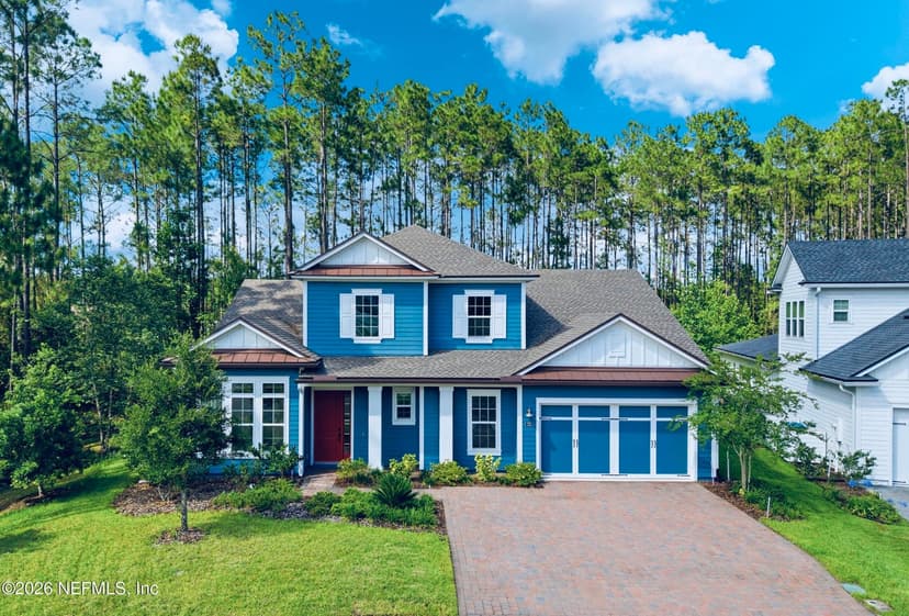 250 SHADOW Cove, St. Johns, FL 32259