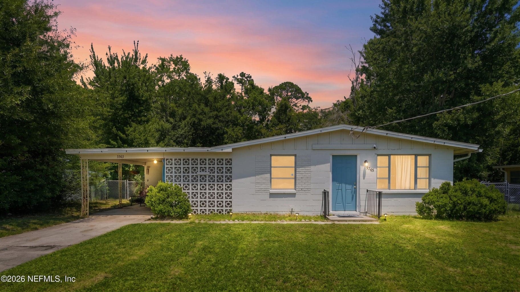5563 TAMPICO Road, Jacksonville, FL 32244, Jacksonville, FL - photo 1