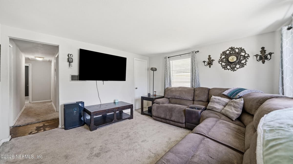 5563 TAMPICO Road, Jacksonville, FL 32244, Jacksonville, FL - photo 2