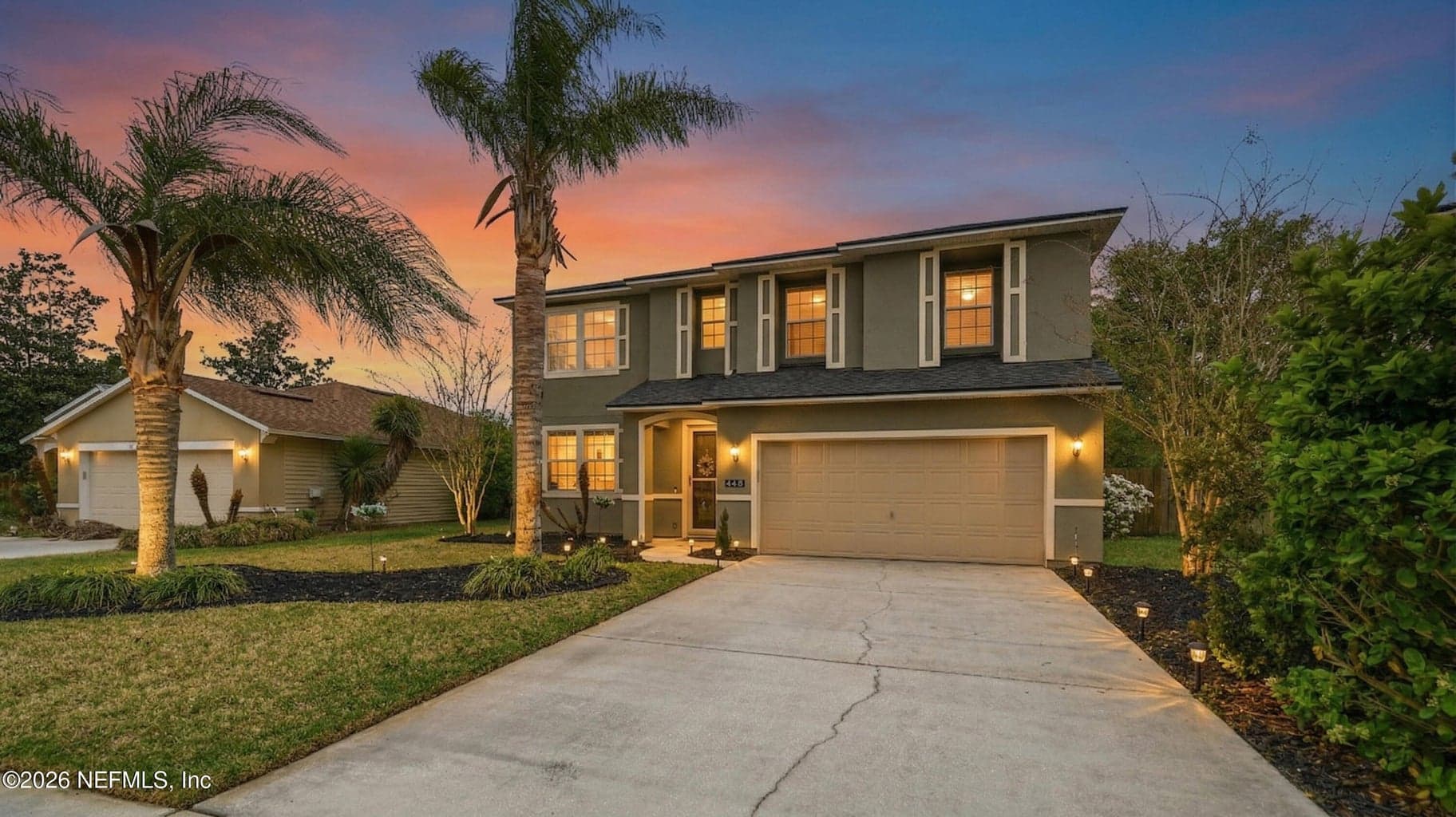 448 BOSTWICK CIRCLE Circle, St. Augustine, FL 32092, St. Augustine, FL - photo 1