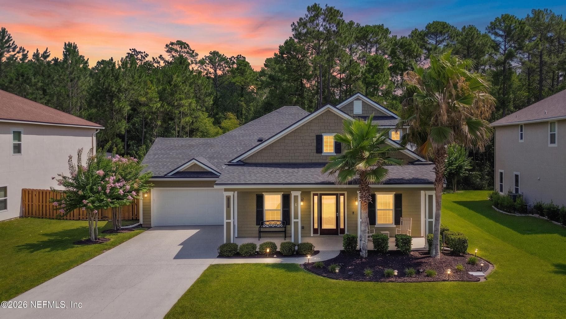 3435 SHINNECOCK Lane, Green Cove Springs, FL 32043, Green Cove Springs, FL - photo 1