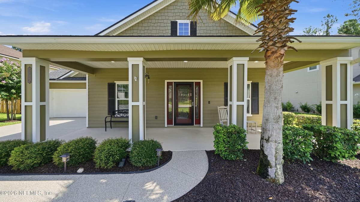 3435 SHINNECOCK Lane, Green Cove Springs, FL 32043, Green Cove Springs, FL - photo 2