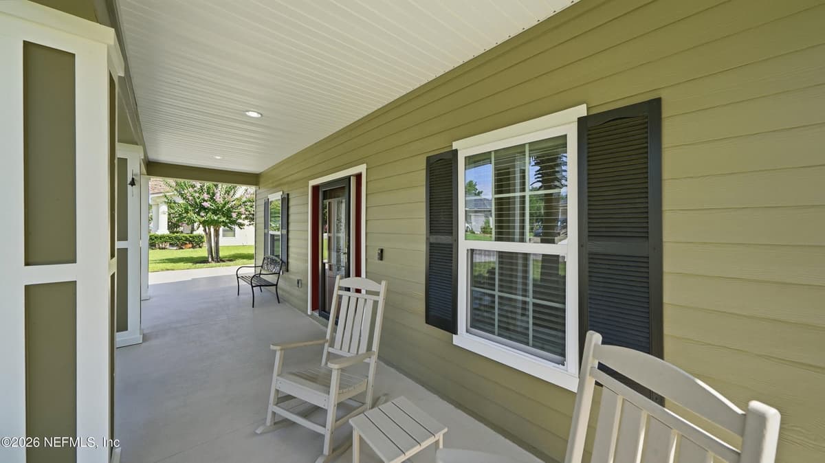 3435 SHINNECOCK Lane, Green Cove Springs, FL 32043, Green Cove Springs, FL - photo 3