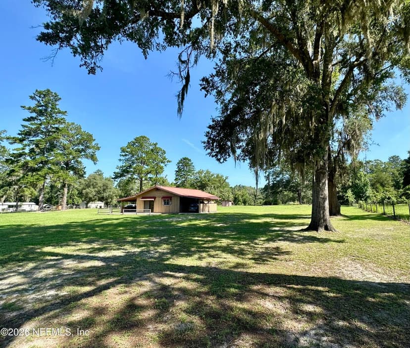 29845 W MULBERRY LANDING Road, Hilliard, FL 32046