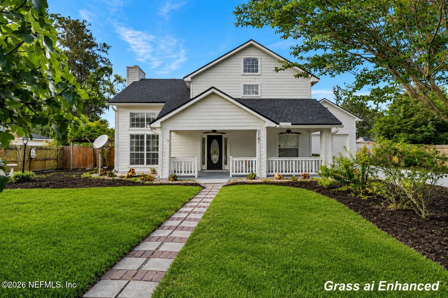 5741 FLORAL Avenue, Jacksonville, FL 32211, Jacksonville, FL - photo 1