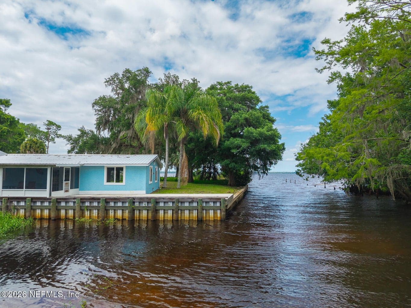 109 CANAL Street, Crescent City, FL 32112, Crescent City, FL - photo 1