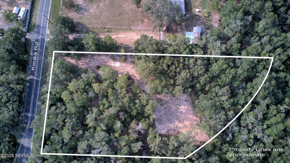 238 KEUKA Road, Interlachen, FL 32148, Interlachen, FL - photo 2