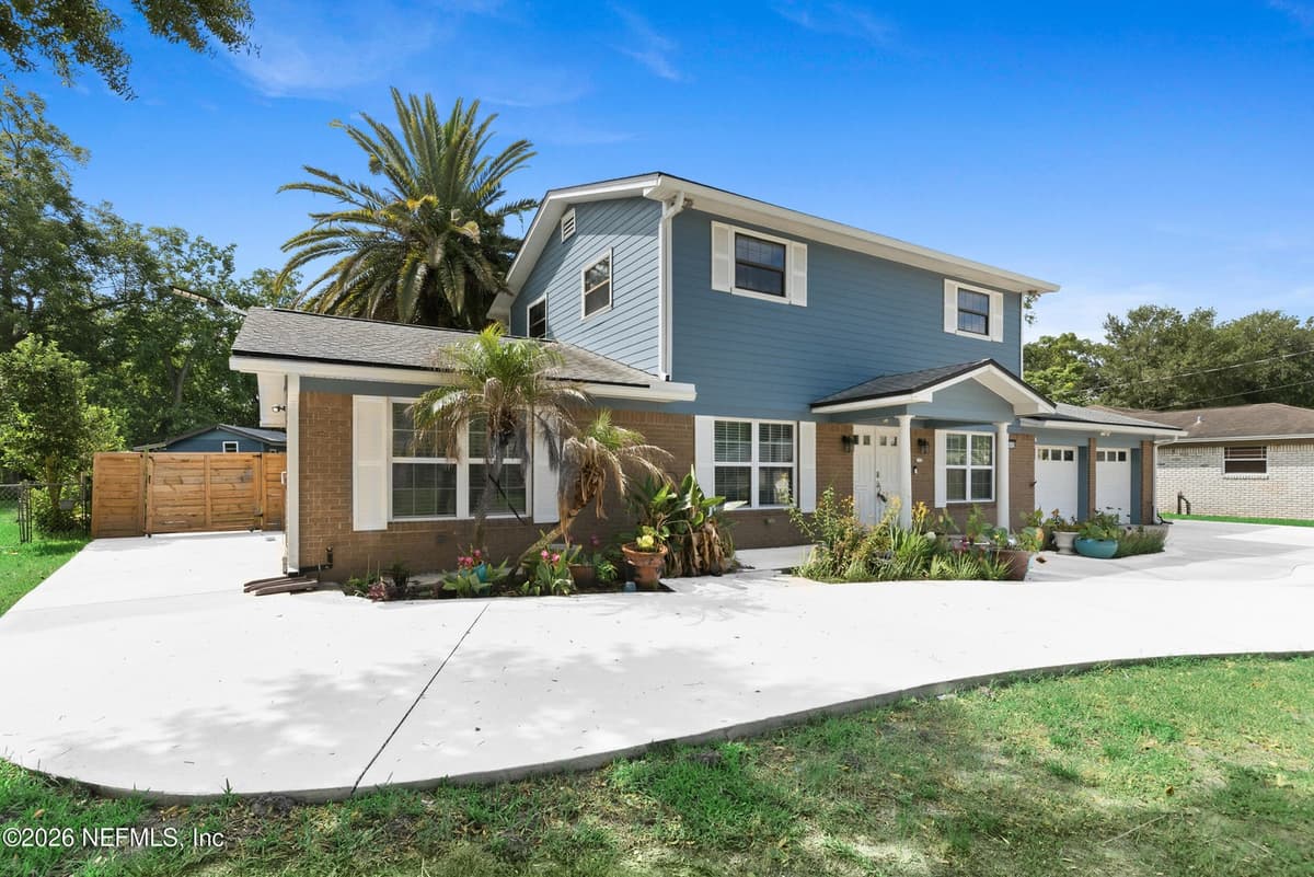 8925 YARMOUTH Road, Jacksonville, FL 32257, Jacksonville, FL - photo 2