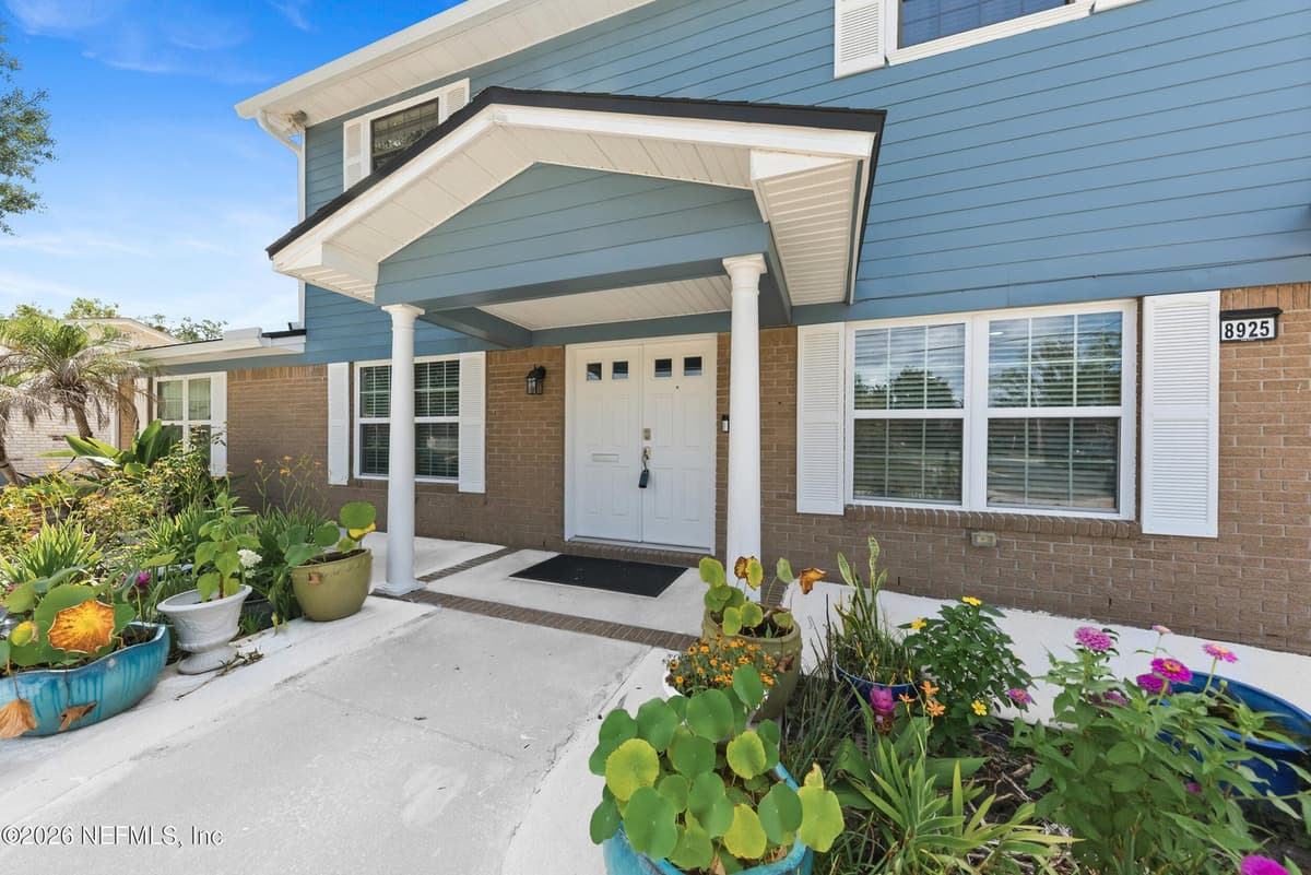 8925 YARMOUTH Road, Jacksonville, FL 32257, Jacksonville, FL - photo 3