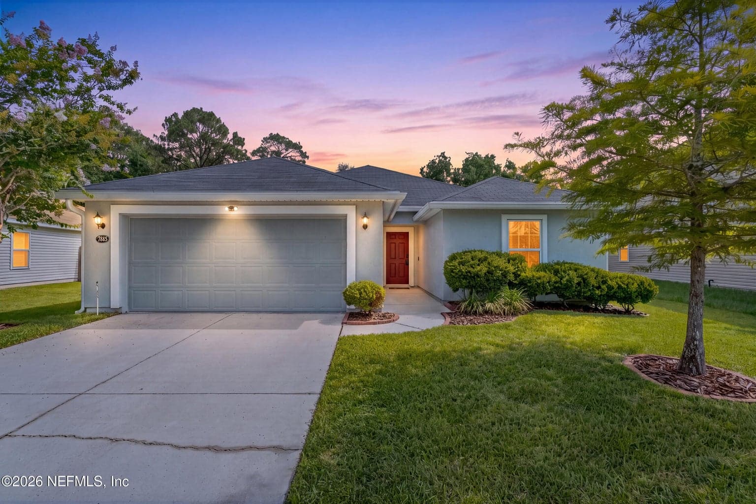 7365 STEVENTON Way, Jacksonville, FL 32244, Jacksonville, FL - photo 1