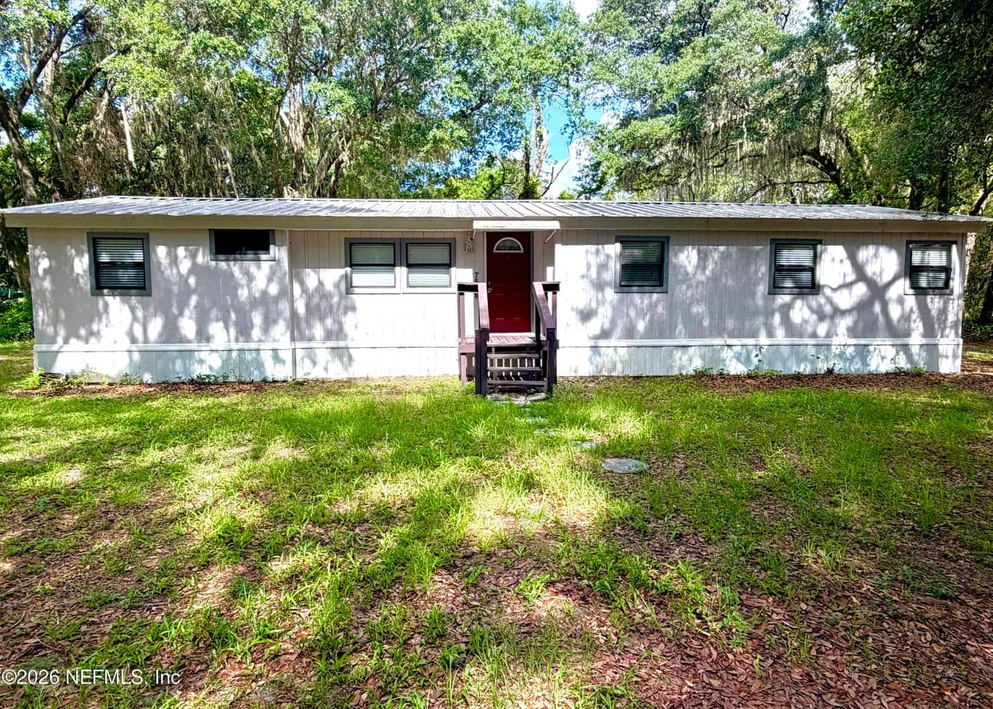 7526 NE 221ST Street, Melrose, FL 32666, Melrose, FL - photo 1