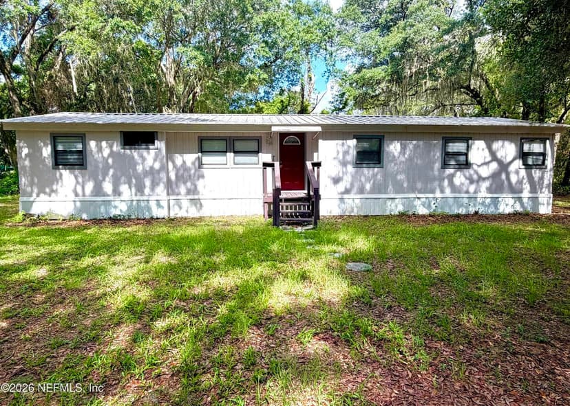 7526 NE 221ST Street, Melrose, FL 32666