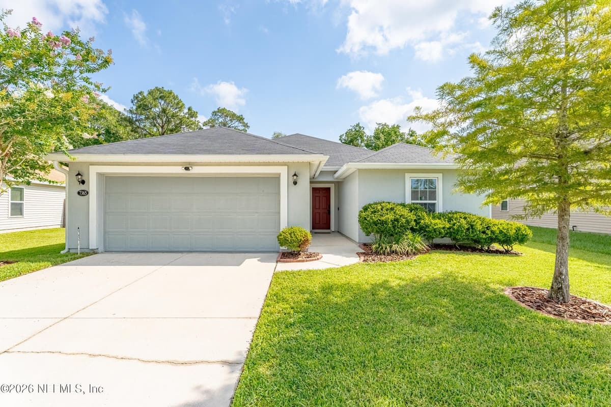 7365 STEVENTON Way, Jacksonville, FL 32244, Jacksonville, FL - photo 2