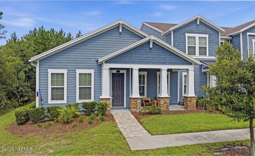 41 BOLSANA Court, St. Augustine, FL 32092