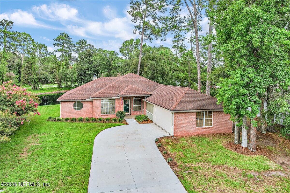 488 WYNFIELD Circle, Fleming Island, FL 32003, Fleming Island, FL - photo 1
