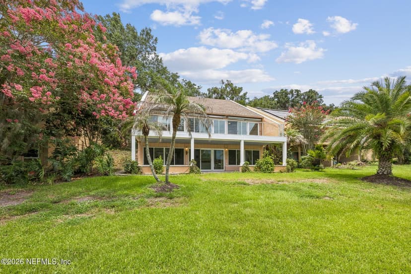 2724 COVE VIEW Drive N, Jacksonville, FL 32257