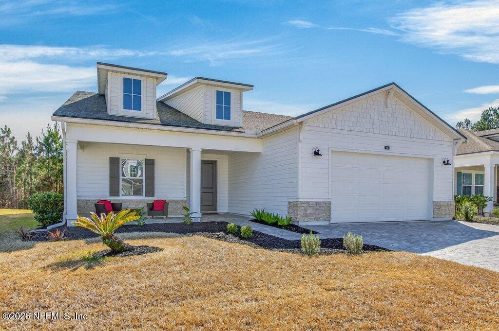 698 NATURELAND Circle, St. Augustine, FL 32092, St. Augustine, FL - photo 1